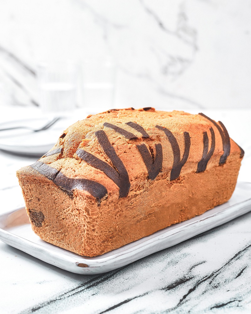 Marble Cake