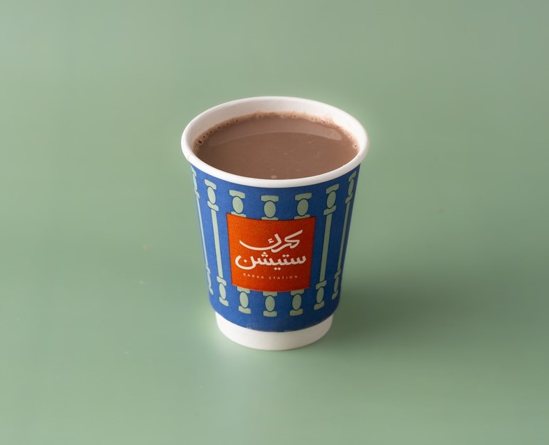 Hot Chocolate