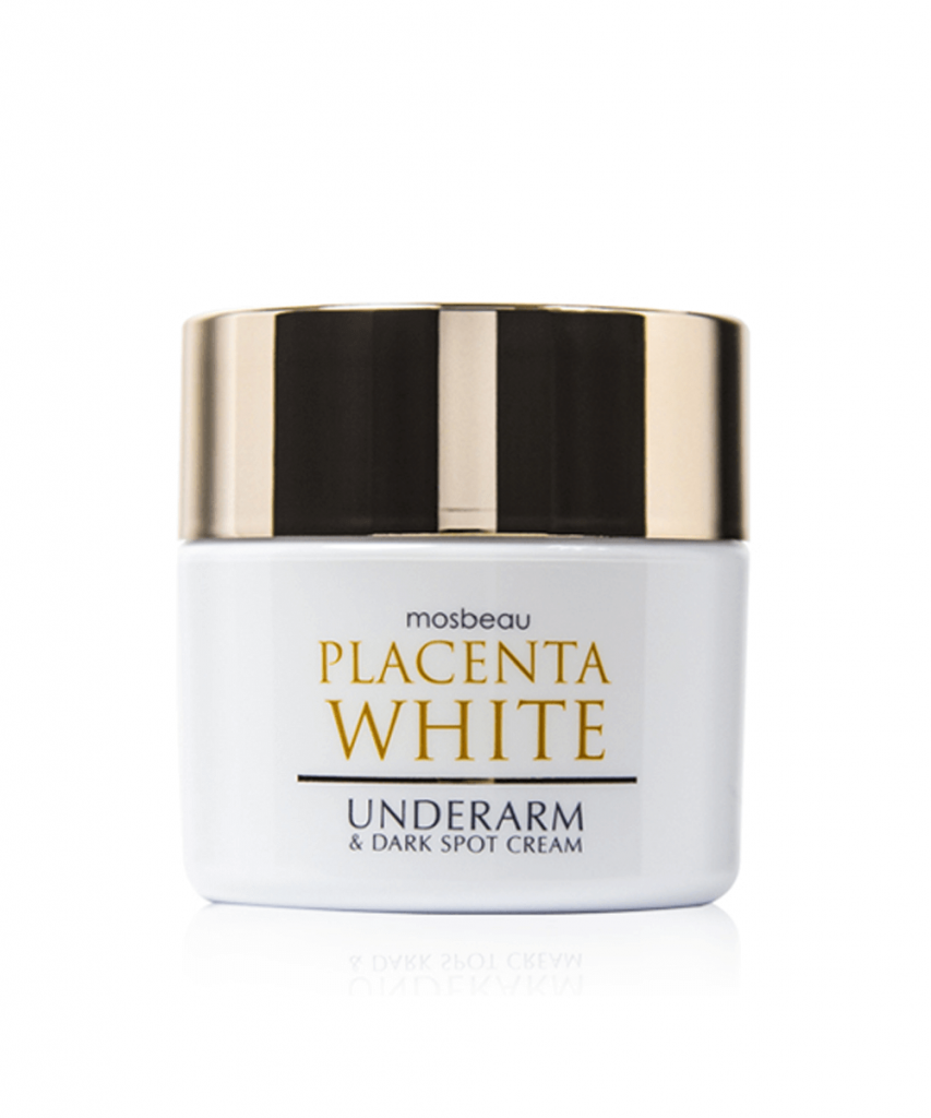 mosbeau royal white underarm