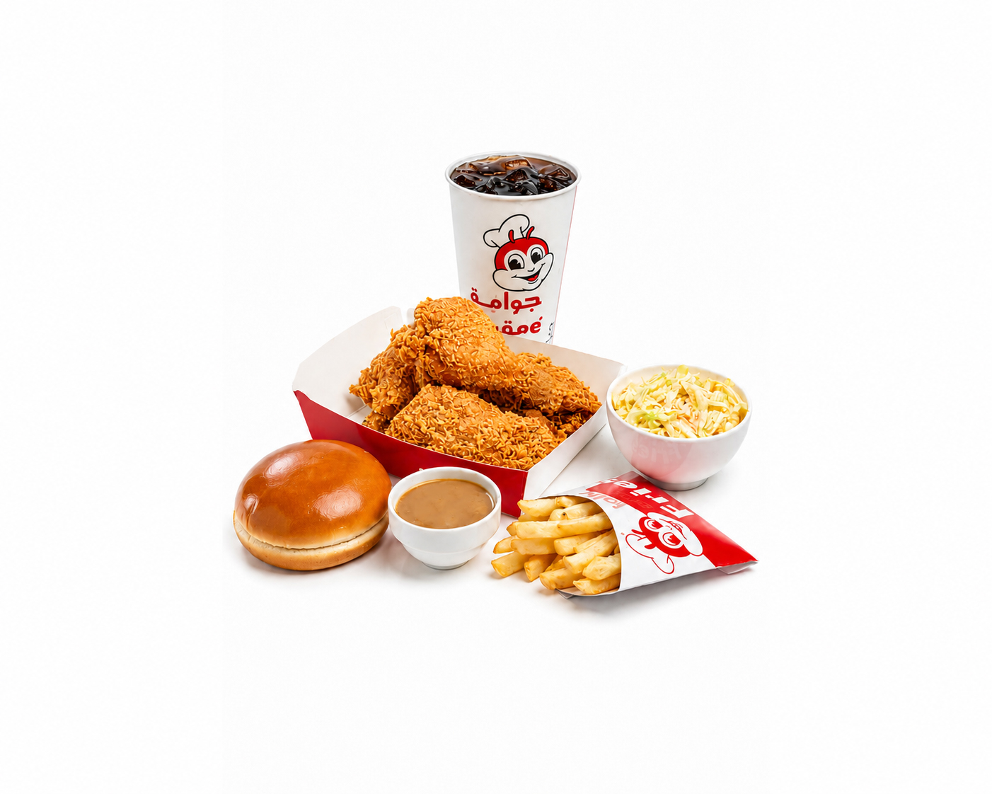 Jollibee | Online Ordering Restaurant