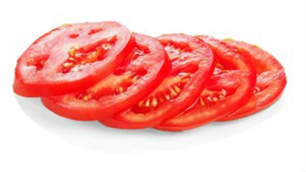 Tomatoes Slices