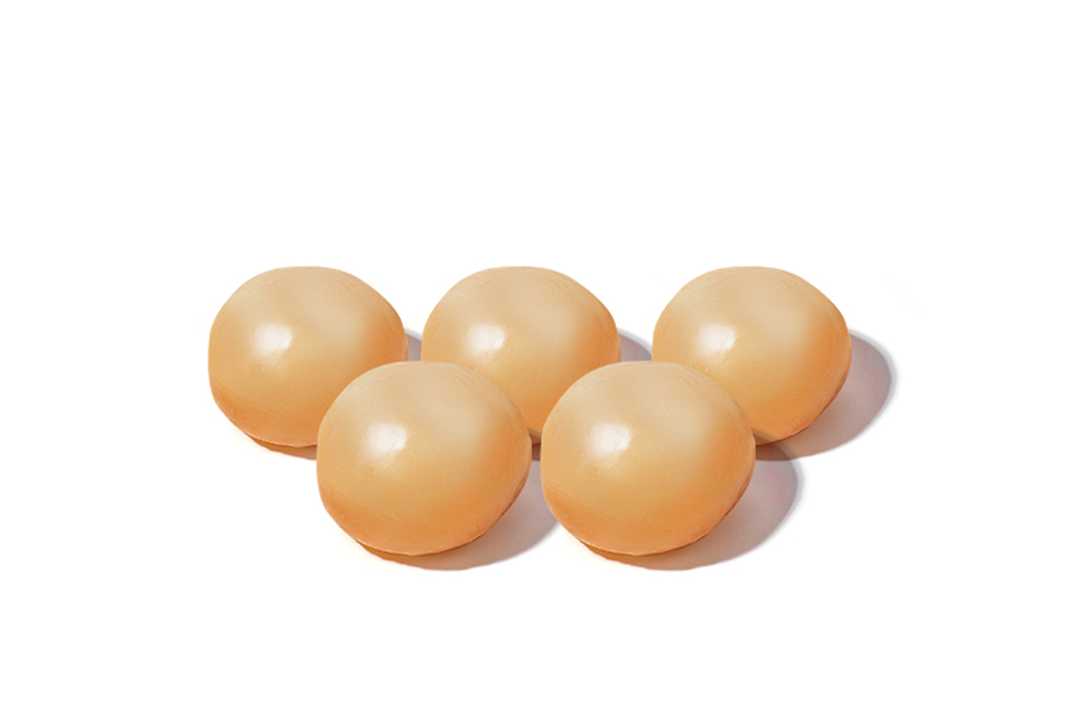 Glazed Bites