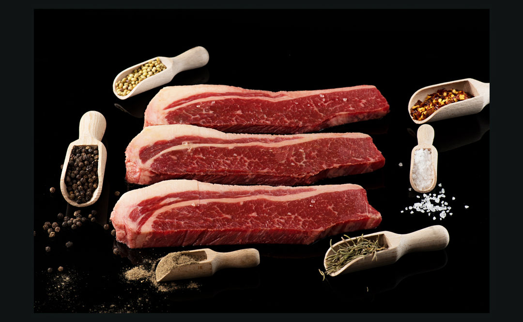 Butcher N Gourmet BRISKET STEAK (US Certified Angus)