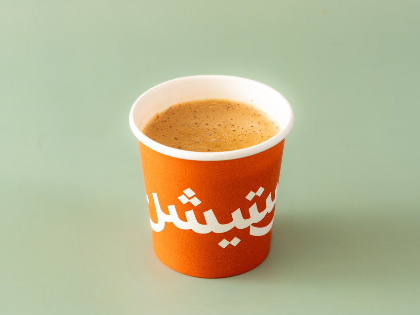قهوة فرنسية