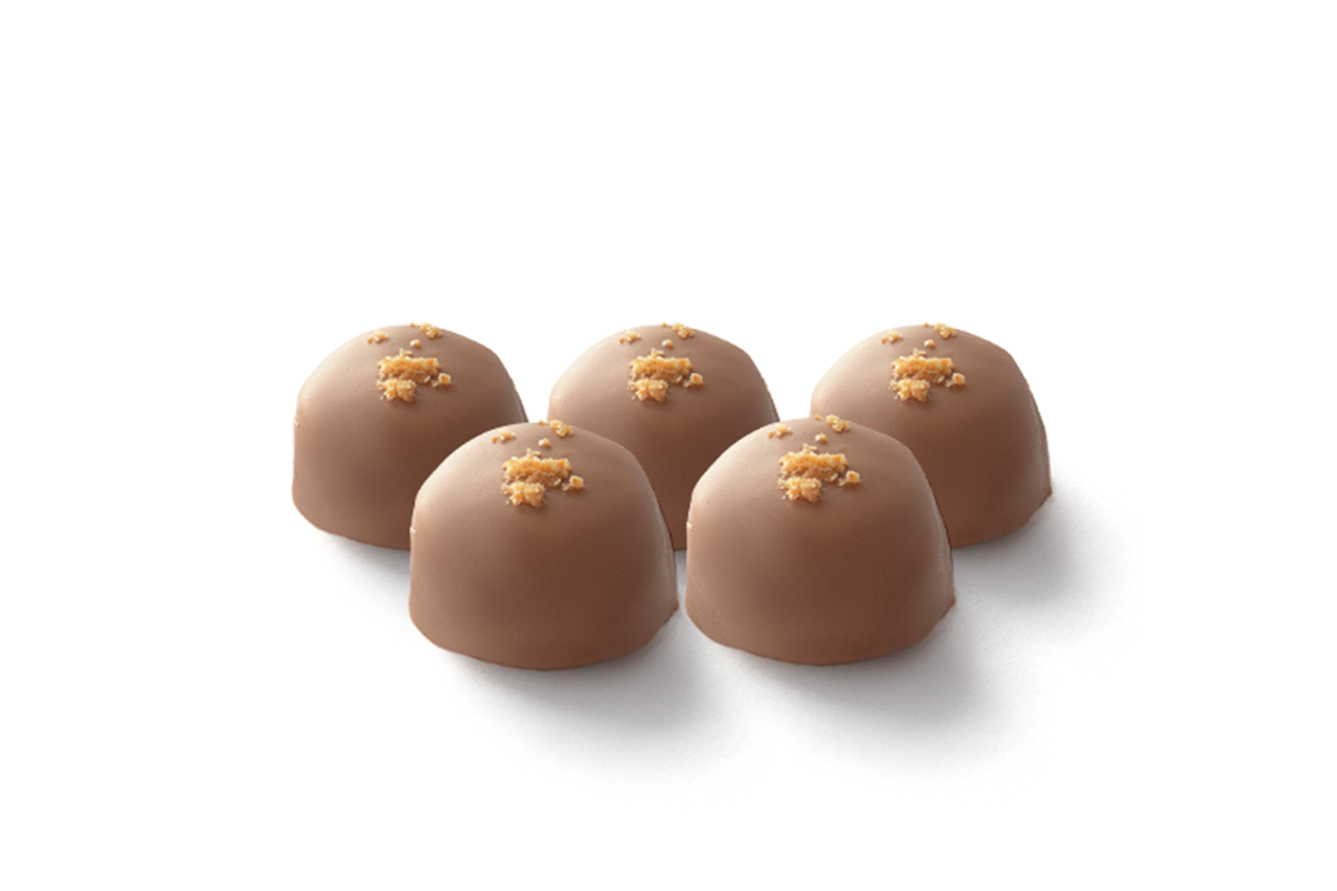 Kinder Bites