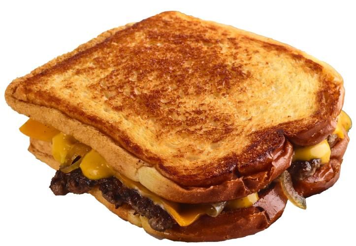 Flat Burger (Bala3h)