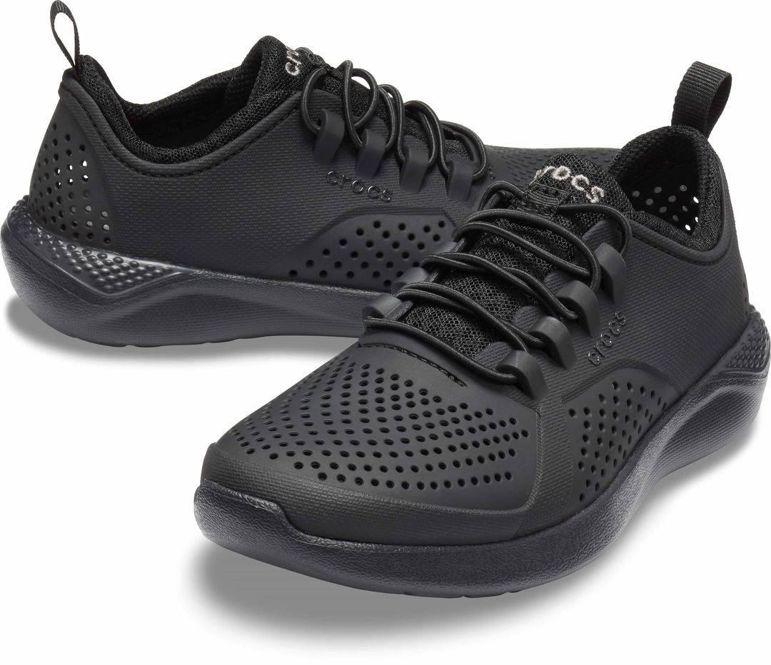 crocs literide pacer k