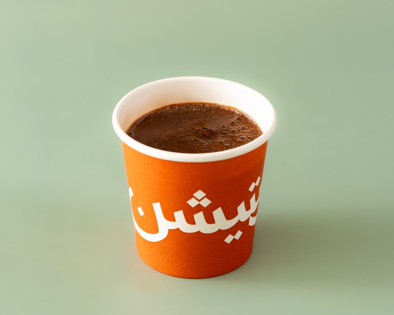 قهوة تركية