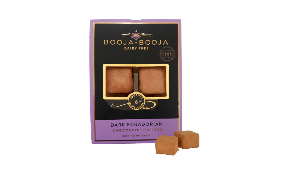 Butcher N Gourmet Dark Ecuadorian Chocolates Truffles