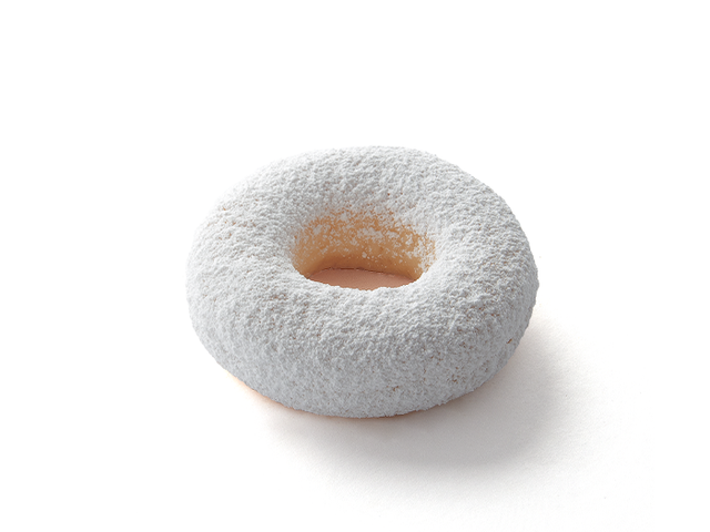 Nutela snow