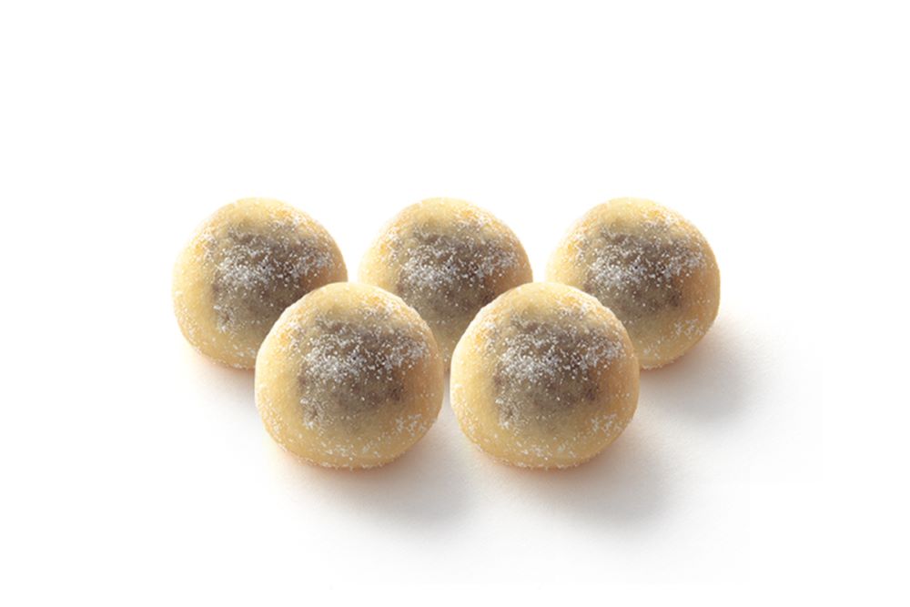 Nutella Bites