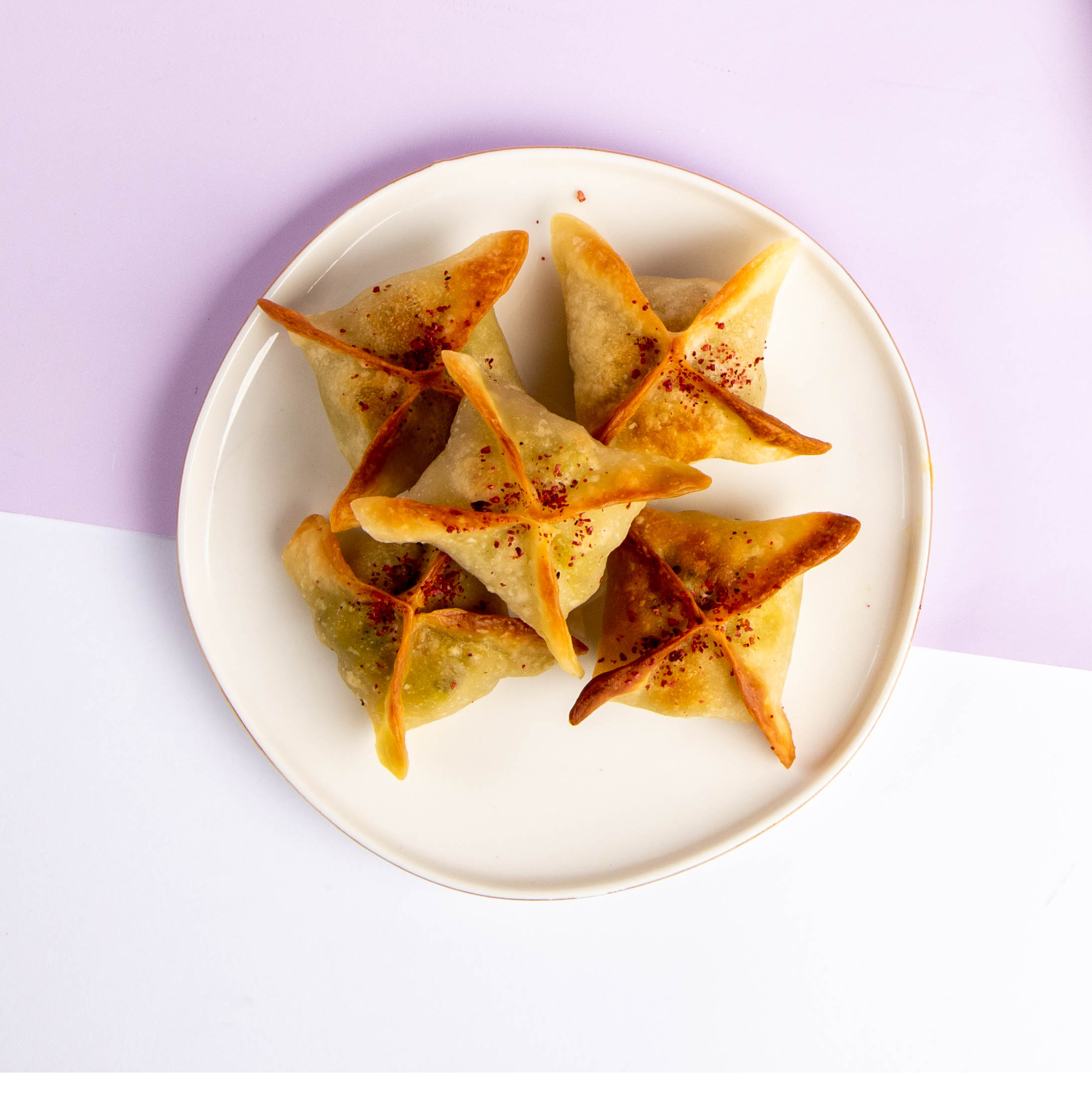 Chateau De Gateaux Online Ordering Savory