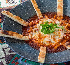 حمسة دجاج