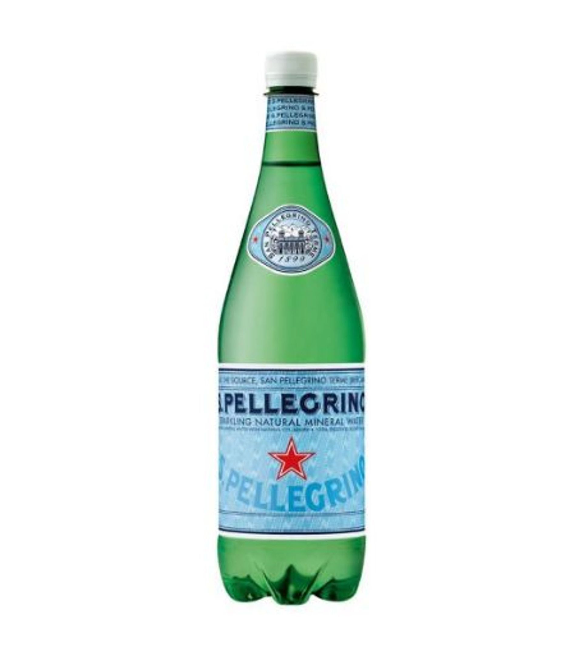 St. Pellegrino
