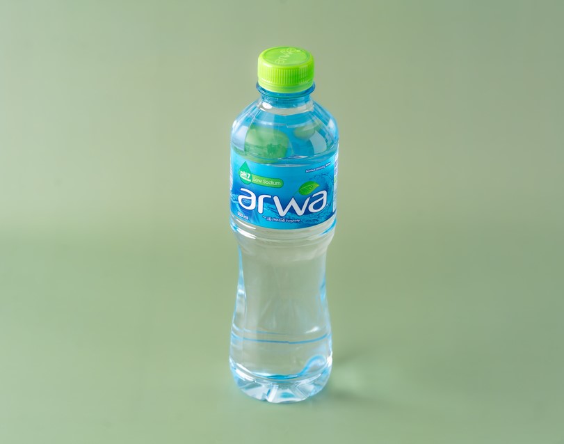 Mineral Water
