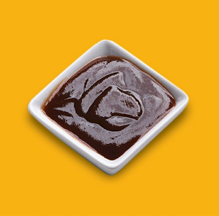 صوص الباربيكيو
