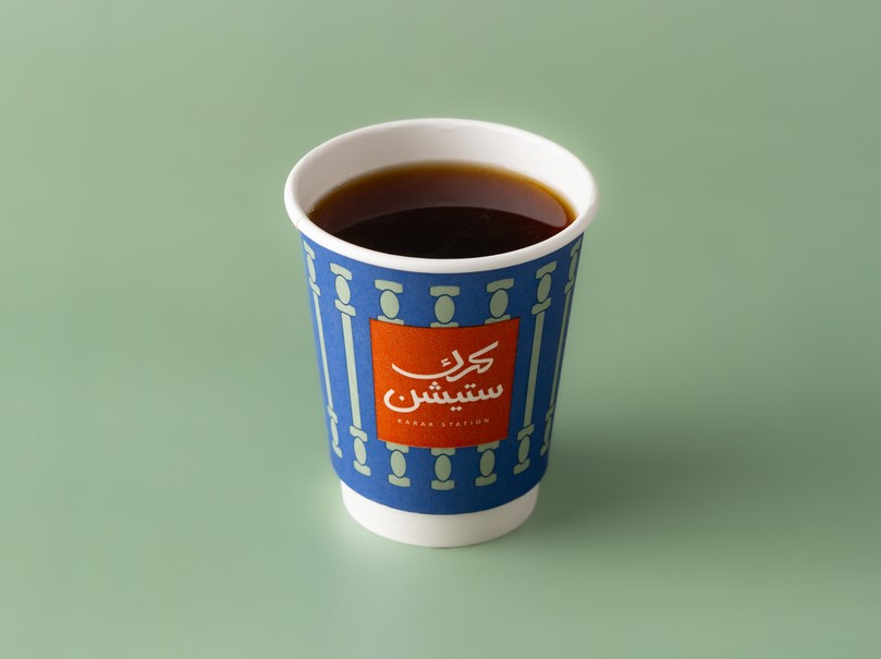 Black Tea