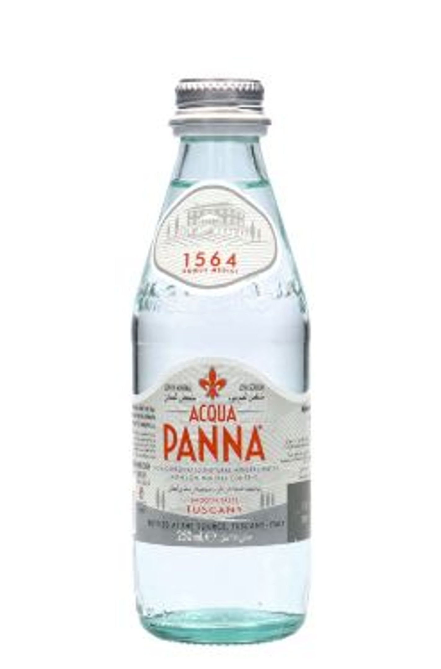 Acqua Panna