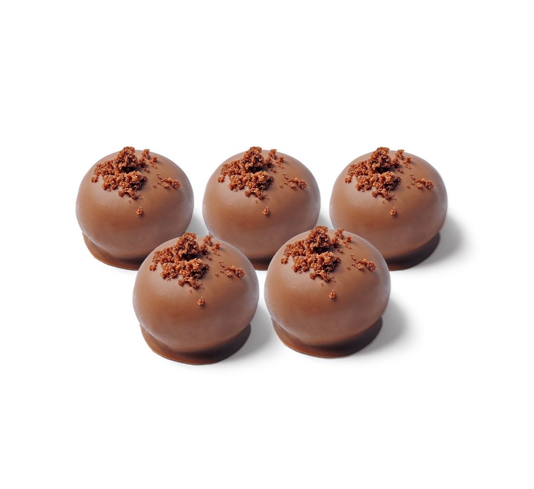 Brownies Bites