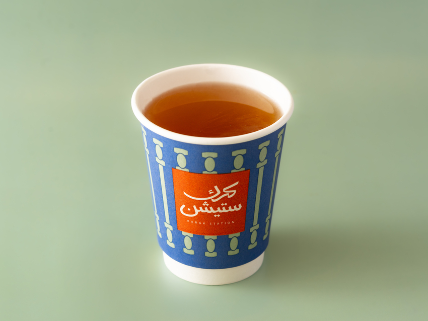 Green Tea
