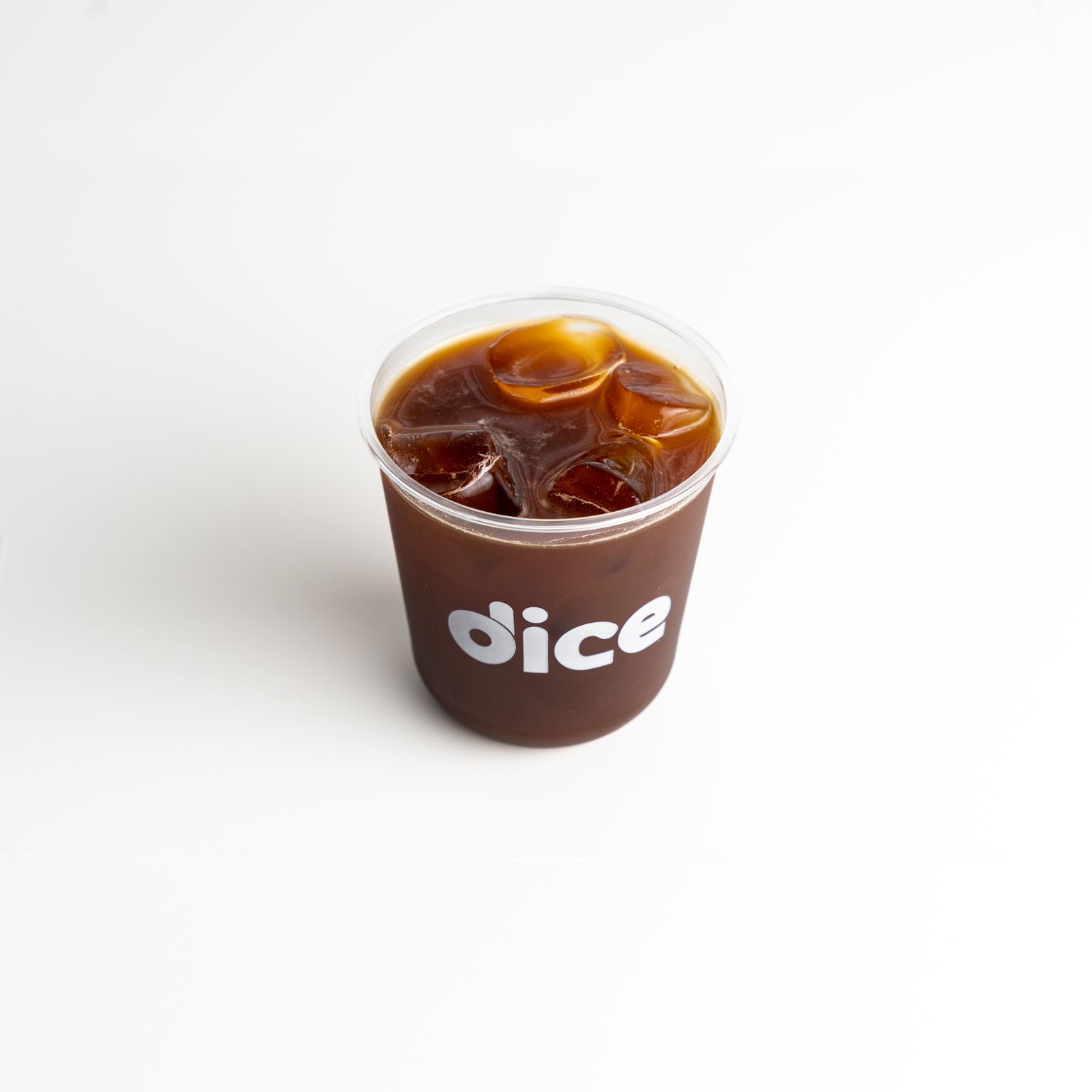 Ice Americano