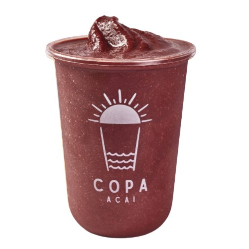 Tutti Fruity (16oz) | Copa Acai | Online Ordering