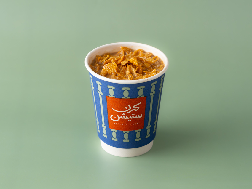 Cereal Karak