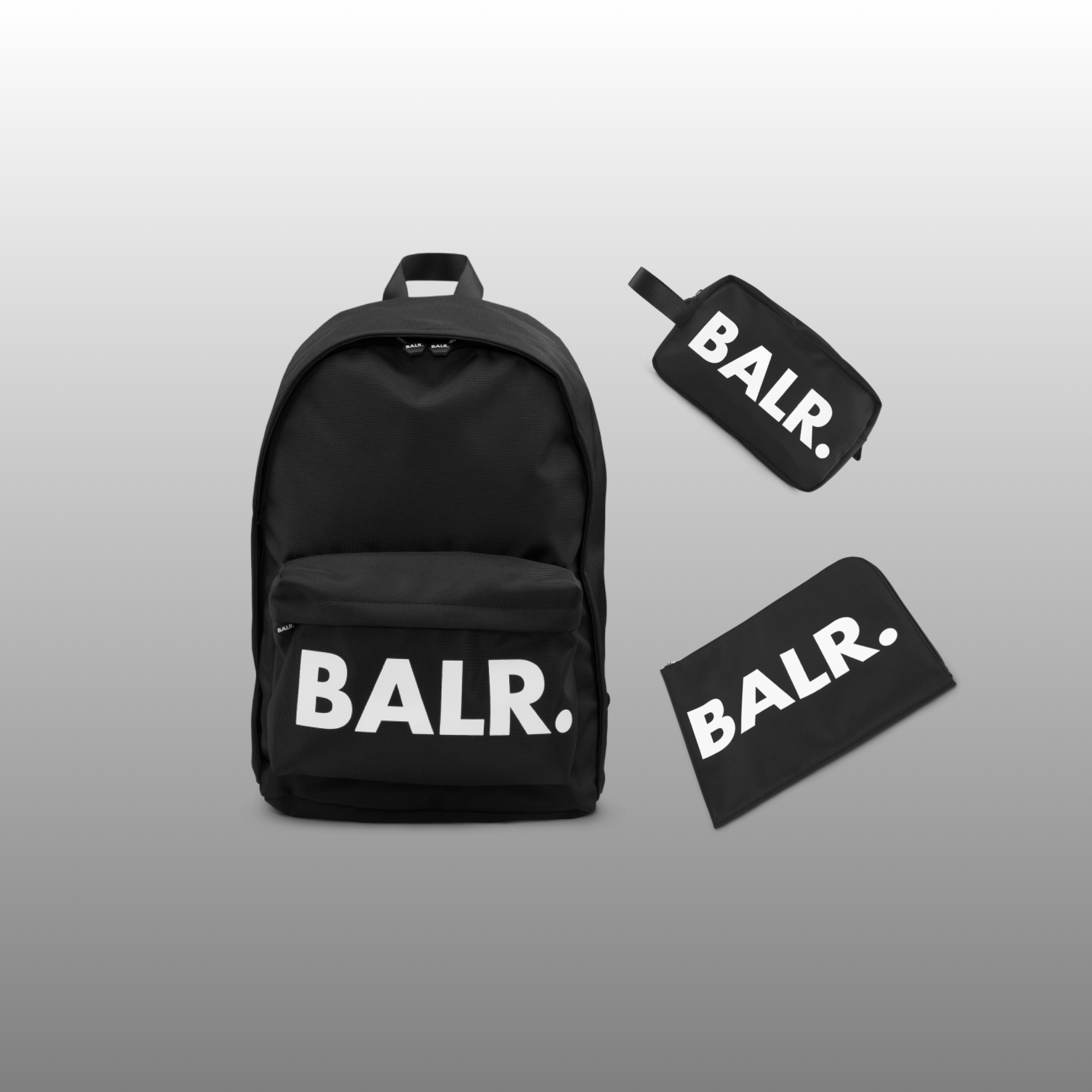 balr duffle bag