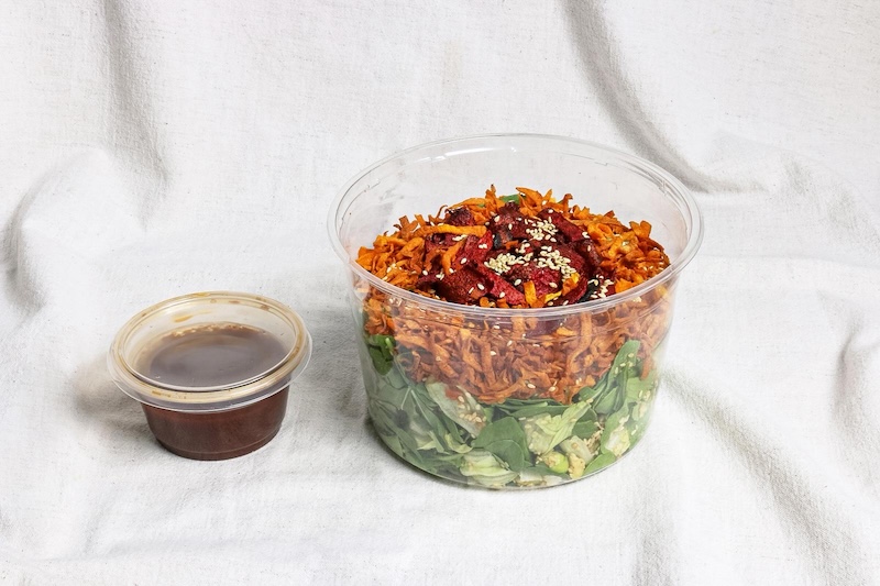 Medium Salads
