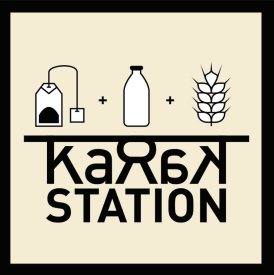 كرك ستيشن logo