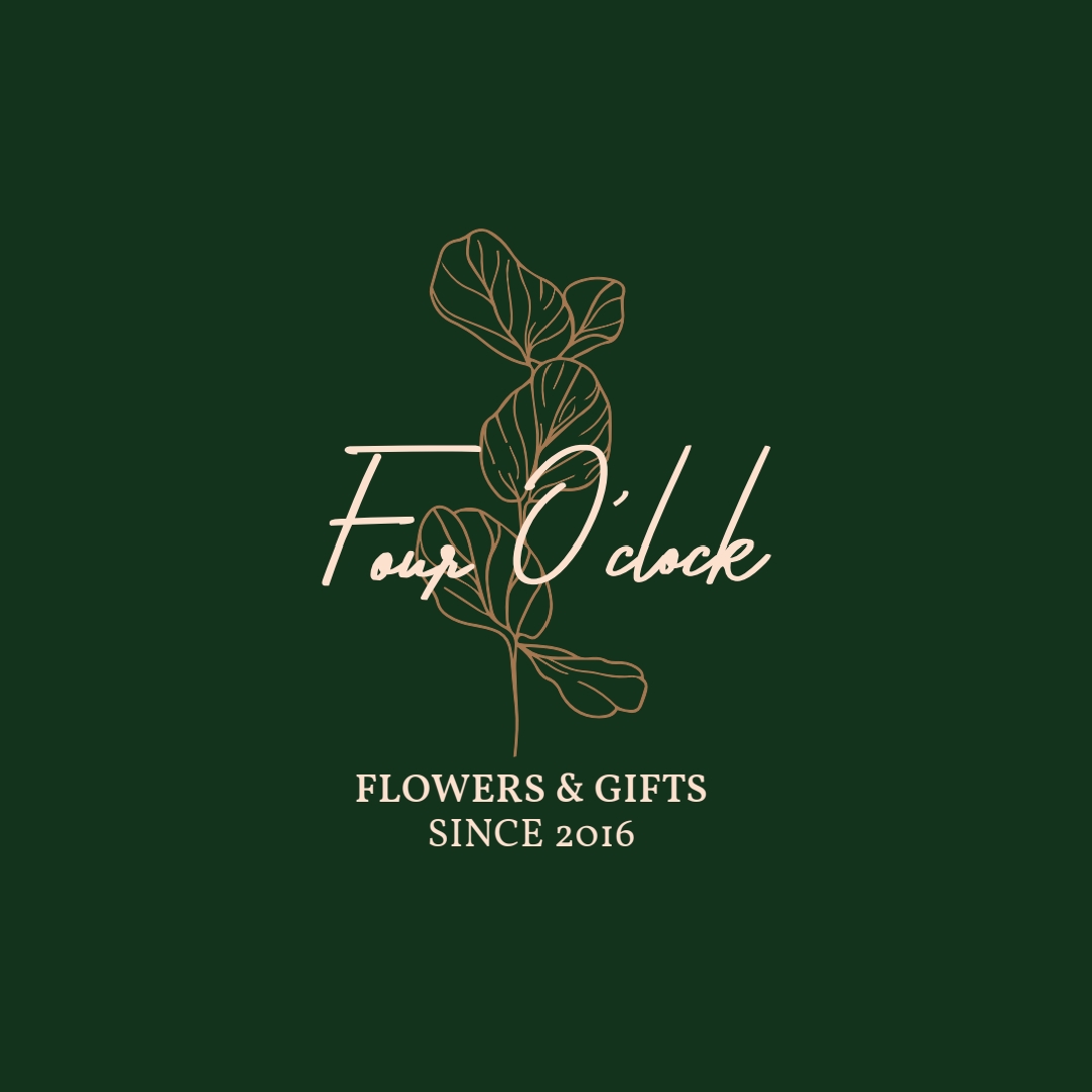 Final_Four_Oclock_Logo_Design_