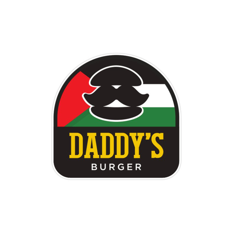 Daddy's burger online