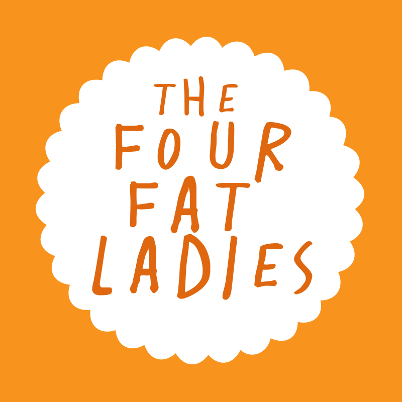 The Four Fat Ladies