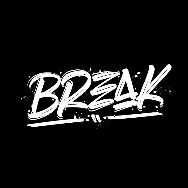 I NEED THAT BREAK