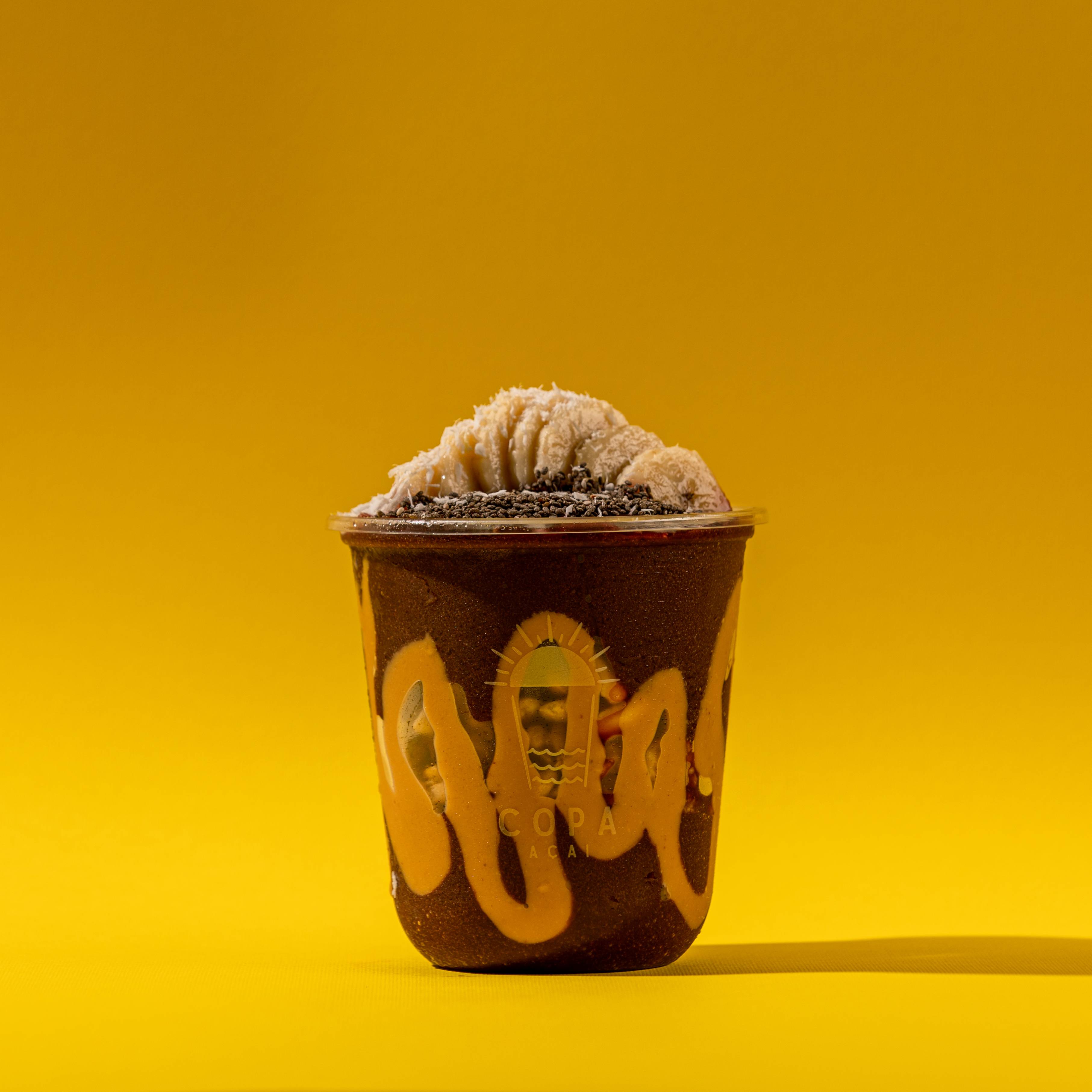 Açaí Jongo (12oz)