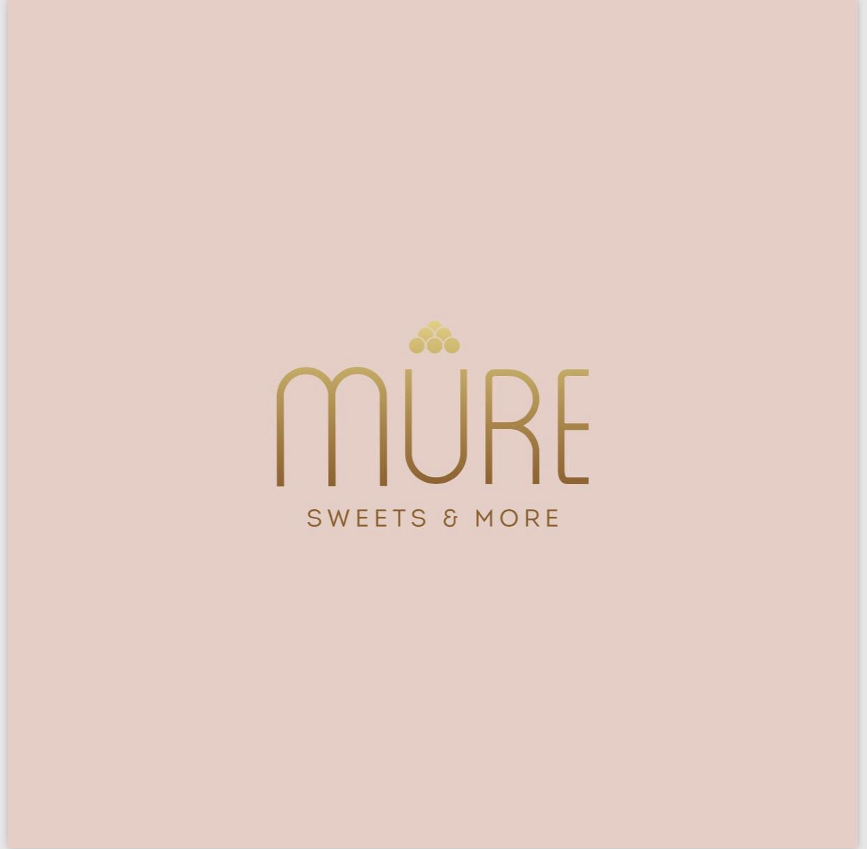 Mûre