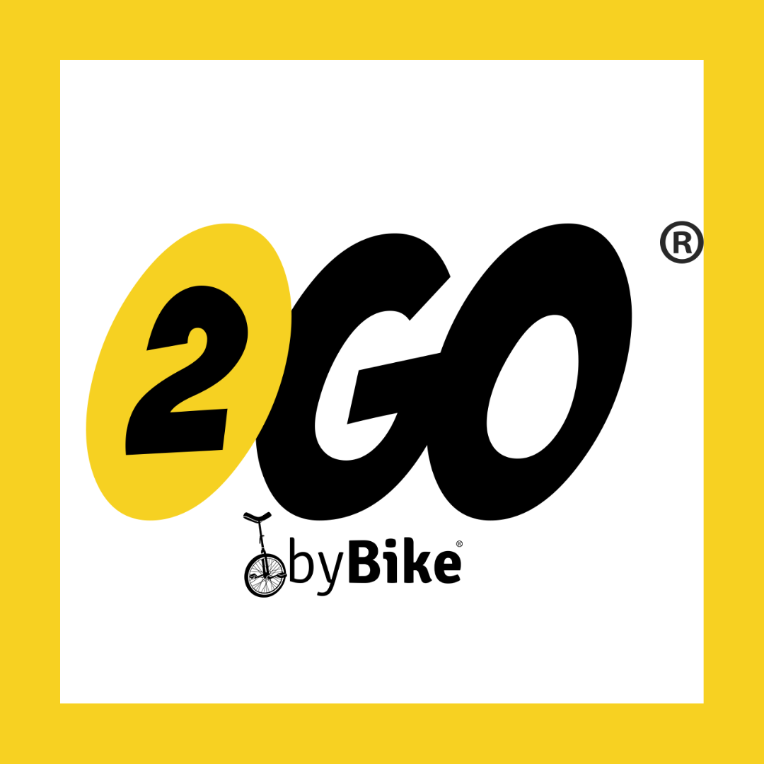 2GO Bybike