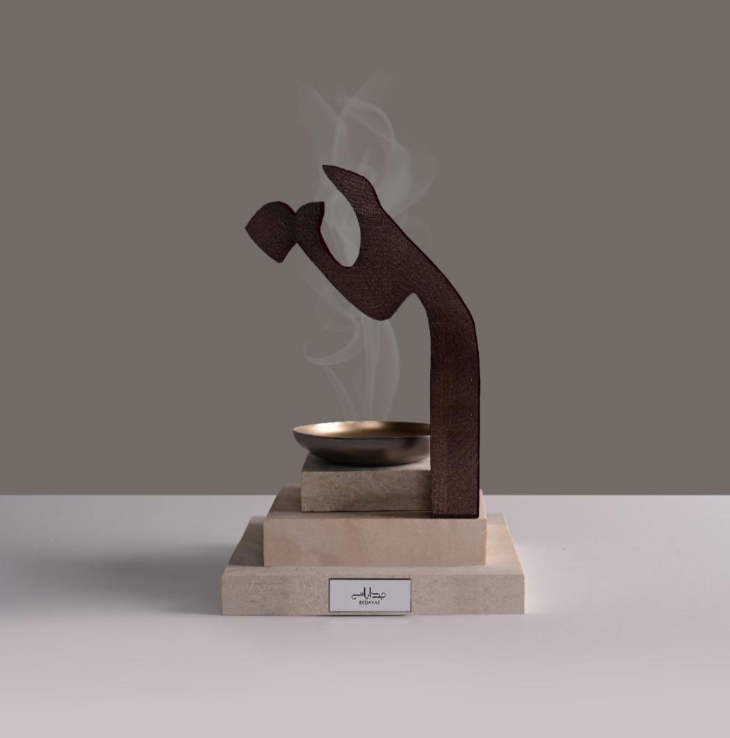 غين
