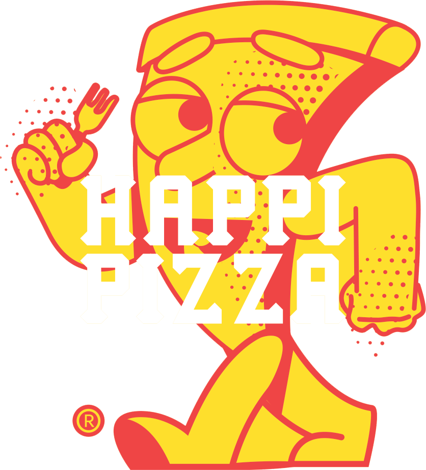 Say cheees to pizza