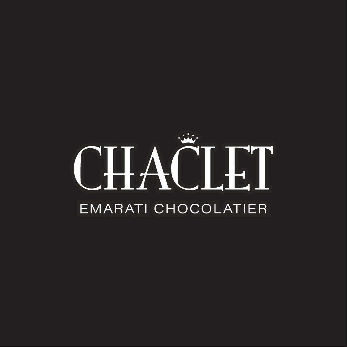 Chaclet Emarati Chocolatier