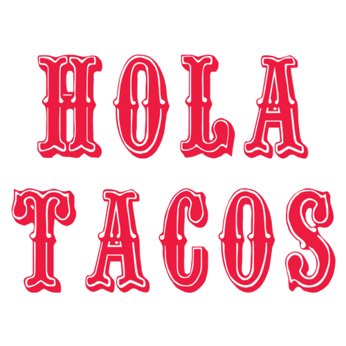HOLA TACOS
