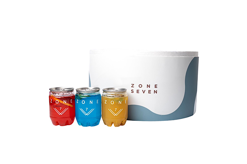 Mojito Box