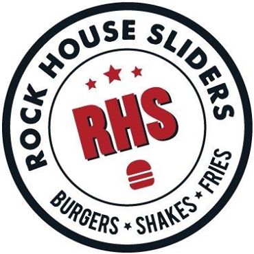 Rock House Sliders