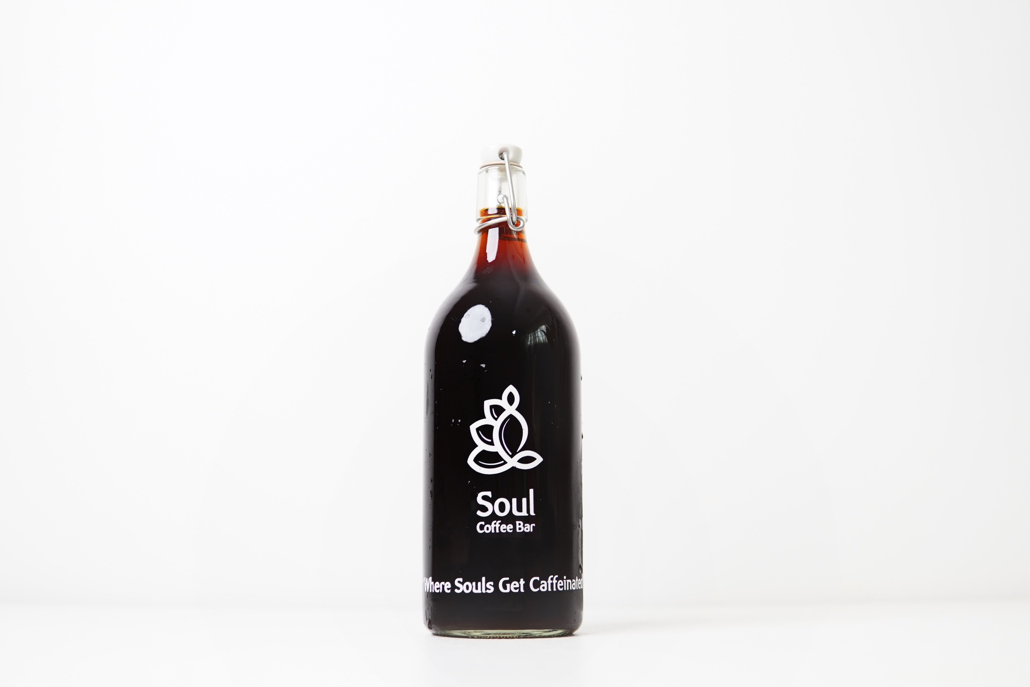 Cold Brew (1 Liter Bottle)