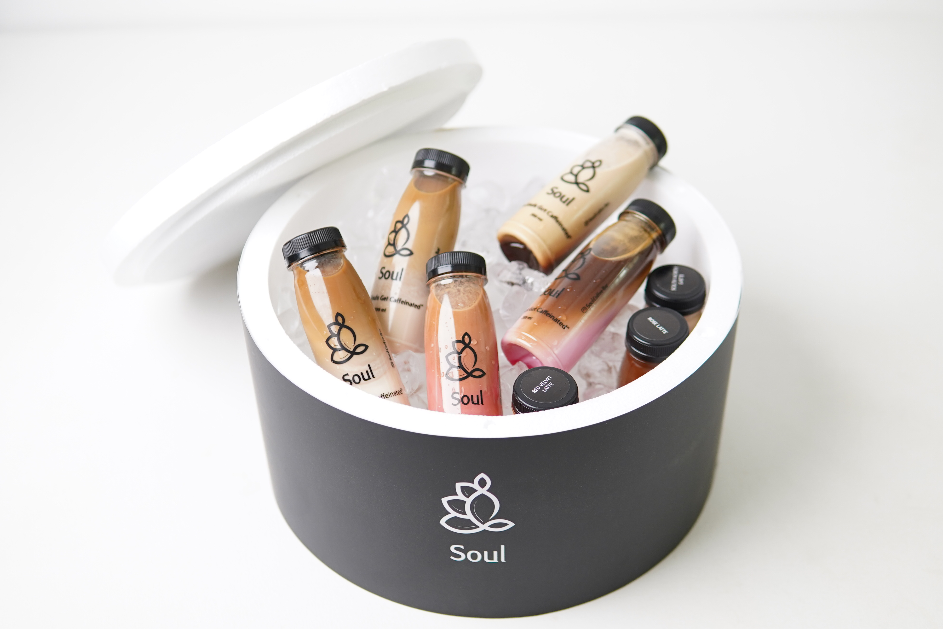 Gathering Coffee Box 200ML
