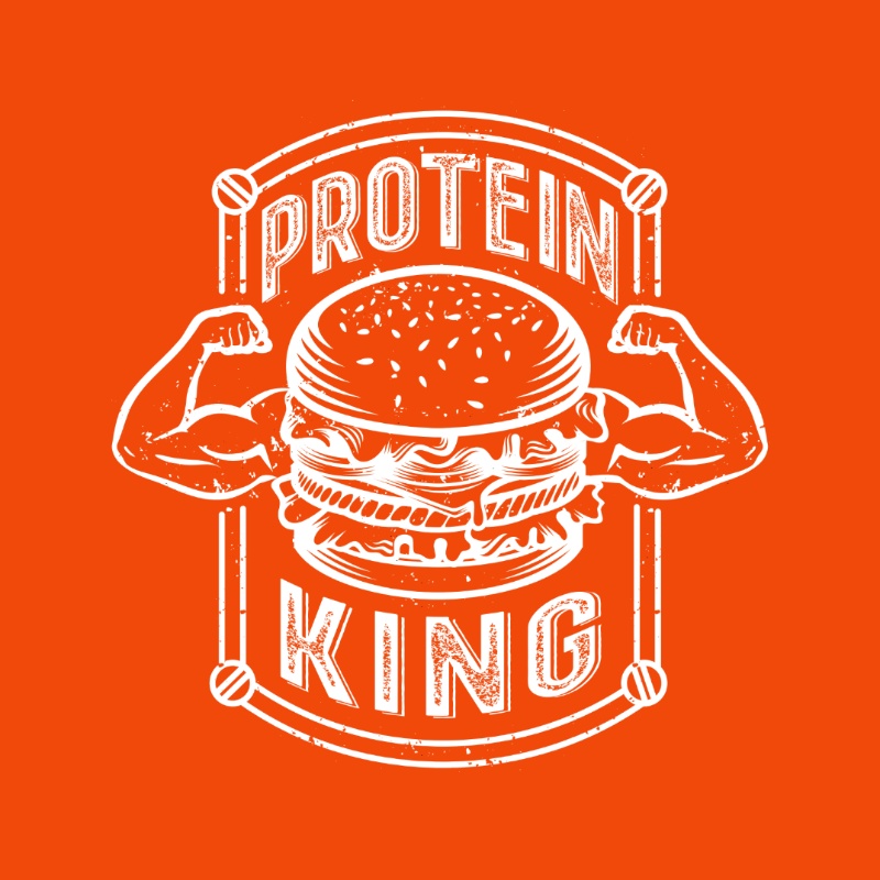 Protein King