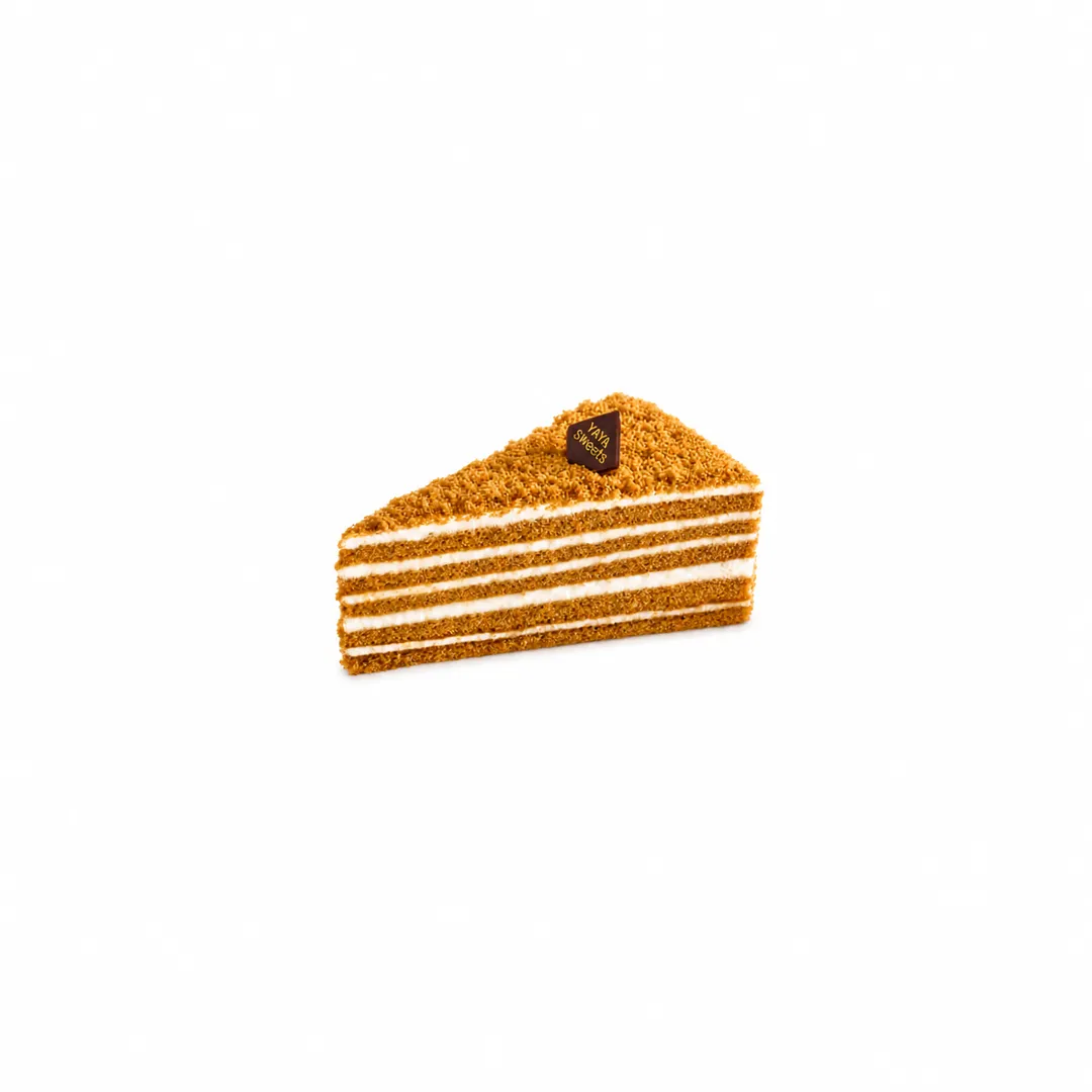 Honey Cake