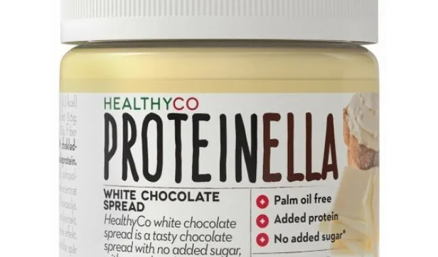 Healthyco Proteinella White Chocolate 200Gm