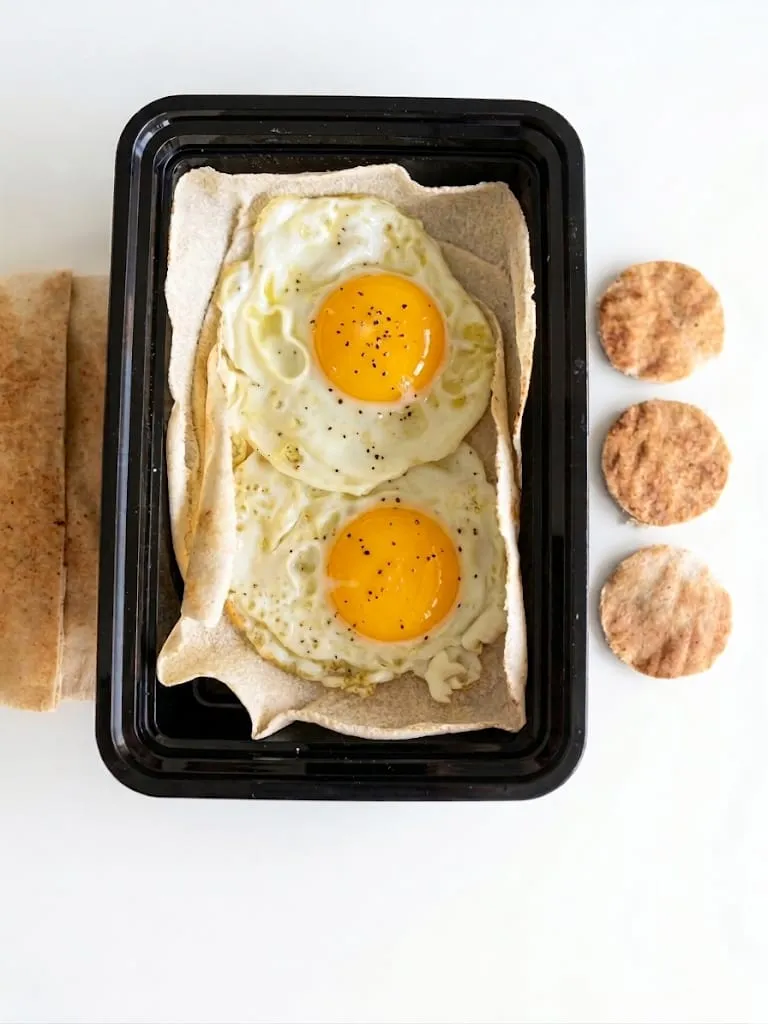 Fried Egg
