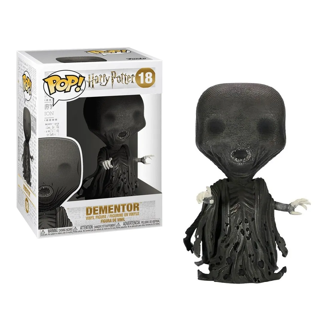 Funko Pop! Harry Potter - Dementor